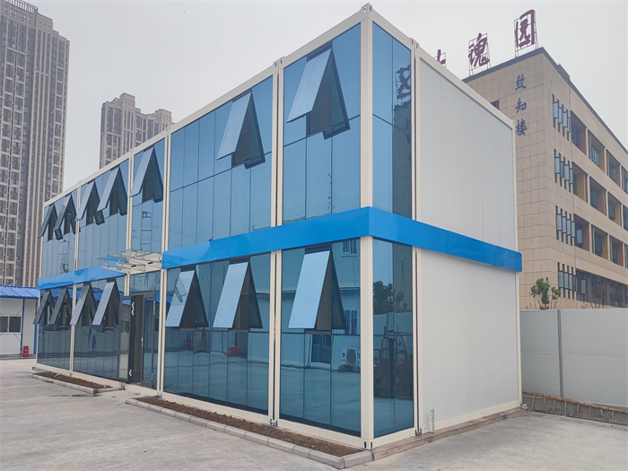 合肥清华大学二局三